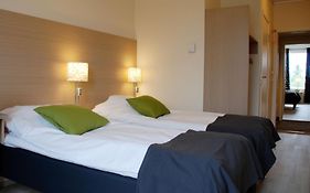 Best Western Leto Arena